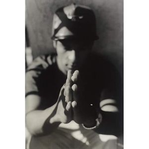 Meet your Posher, Tyler